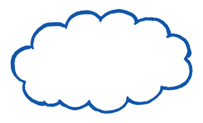 illust:cloud1