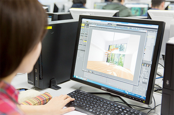 photo: CAD設計製図