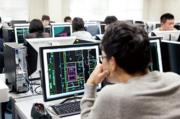 photo: CAD設計製図