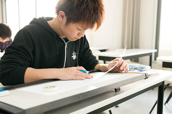 photo: CAD設計製図