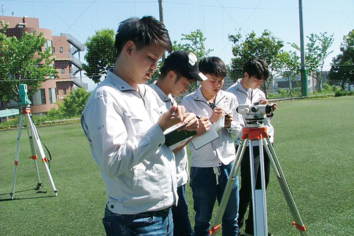photo: 設計専攻