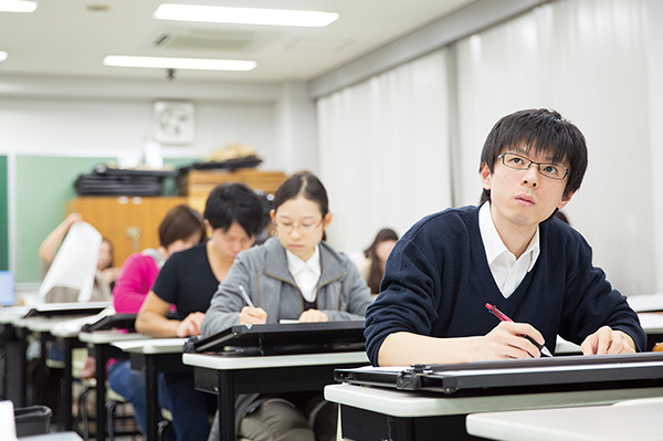 photo: 設計製図Ⅰ