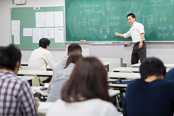photo: 構造力学Ⅰ