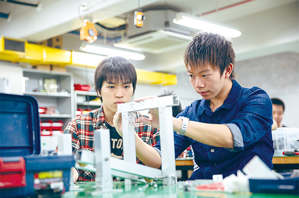 photo: 設計製図Ⅰ