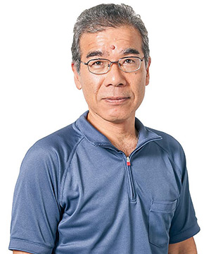 大田清人先生