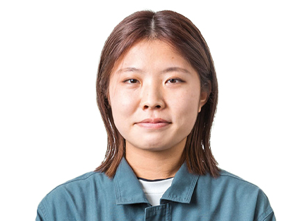 photo: 平野和沙