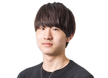 photo: 石田良太