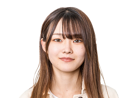 photo: 石原麻衣