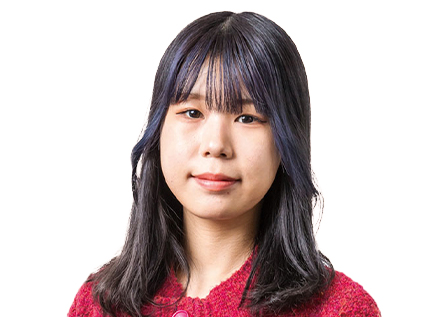 photo: 前田爾那