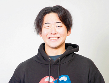 photo: 長﨑天亮