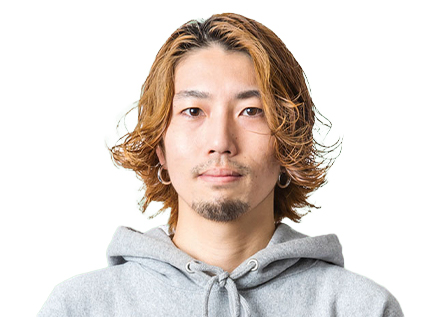 photo: 眞田怜臣