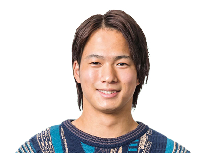 photo: 吉田悠人