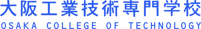 大阪工業技術専門学校ロゴ