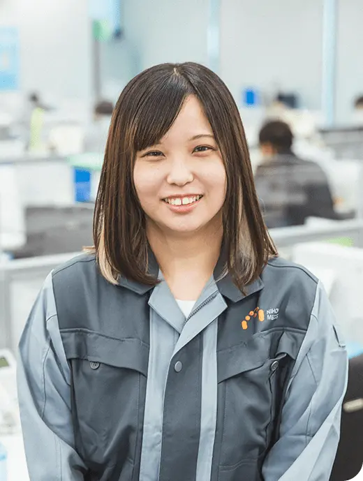 豊村 紀香さん