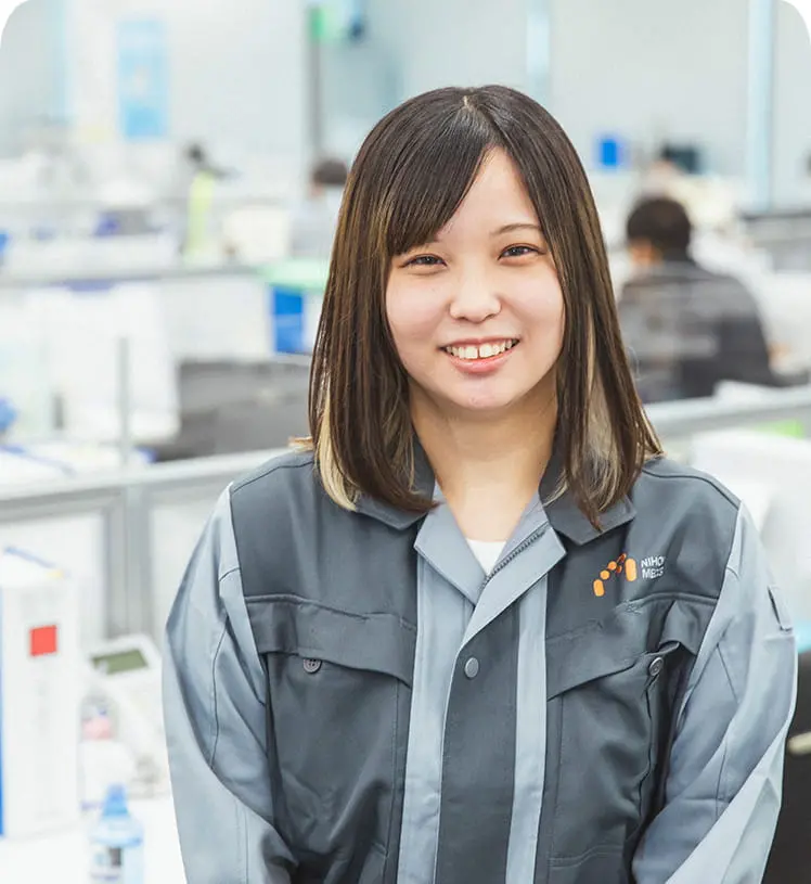 豊村 紀香さん