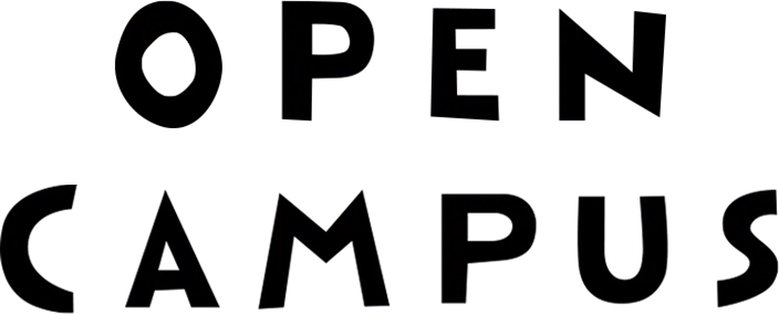 オープンキャンパス