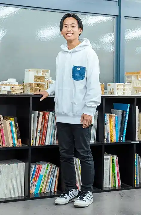 松﨑 康太郎さん