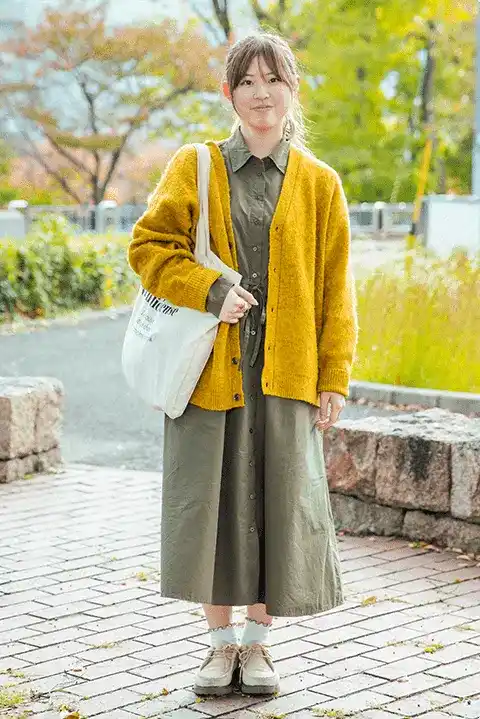 立石 美玖さん