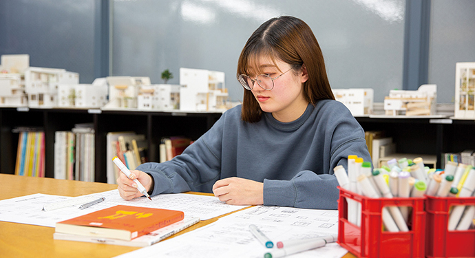 photo: 学費免除・支援制度（教育訓練給付制度）