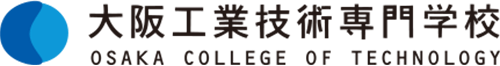 LOGO: 大阪高等技術専門学校 OCT