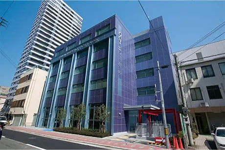 3号館