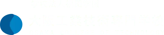 大阪工業技術専門学校ロゴ