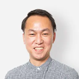 赤代武志さん