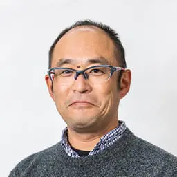 荒井圭一郎先生