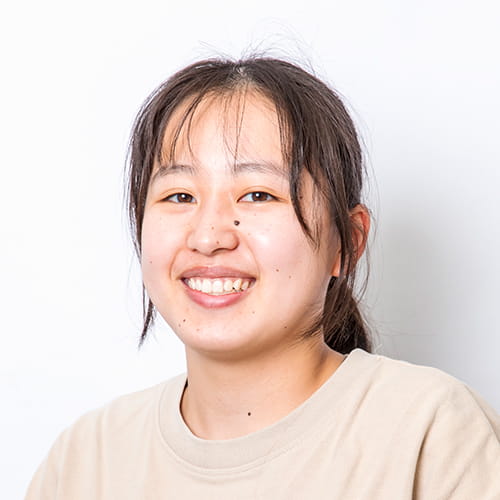 福山智恵利さん