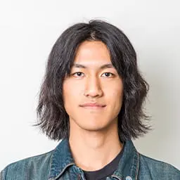 濵名碧生さん