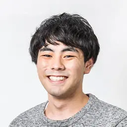 平野海翔さん