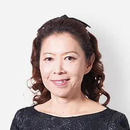 石川貴子さん