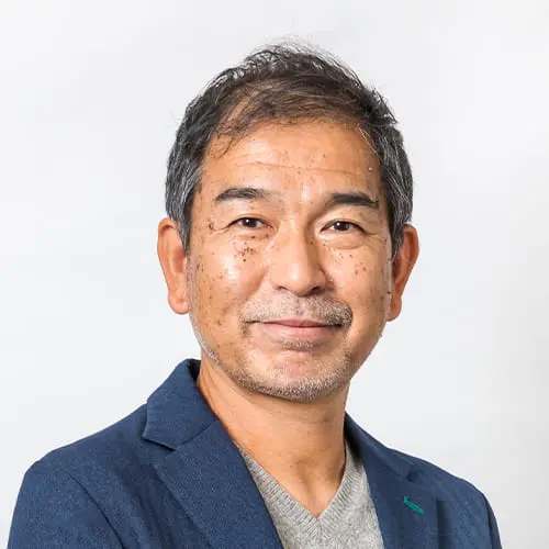 伊藤孝先生