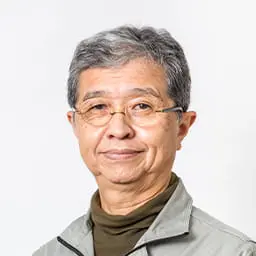 金子和宏さん