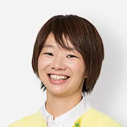 岸上純子さん