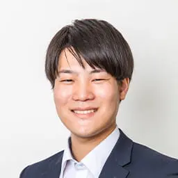 北田健太郎さん