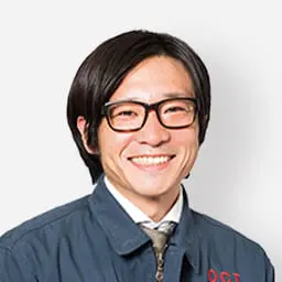 北山雄士さん