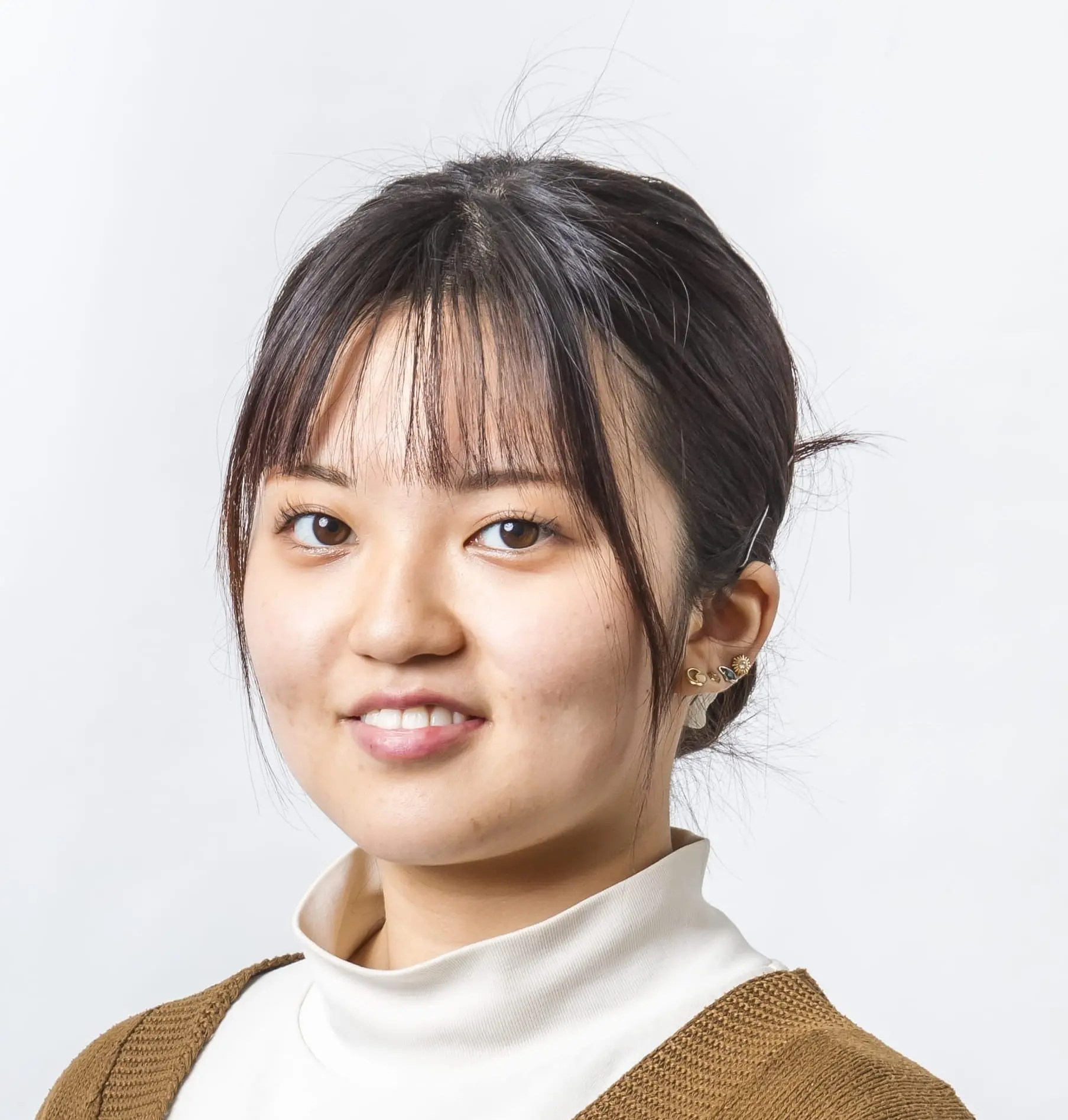 熊田侑莉