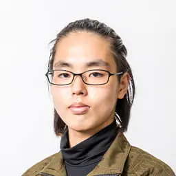 栗本海さん