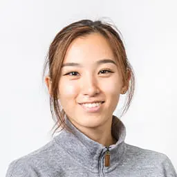 黒田梨々花さん