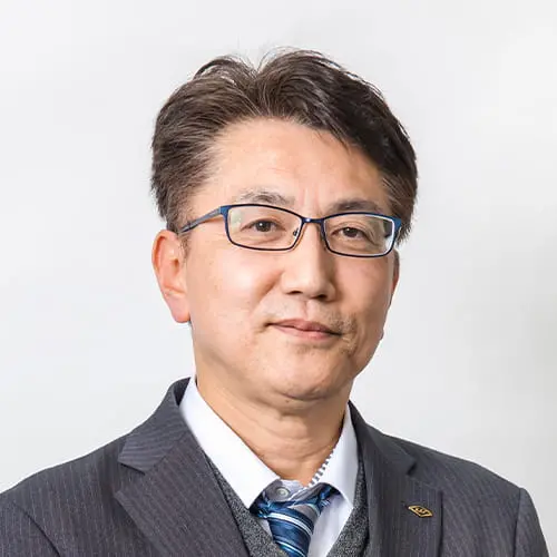 黒田考亮先生