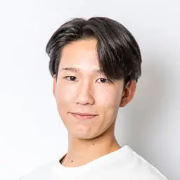 黒木渉伍さん