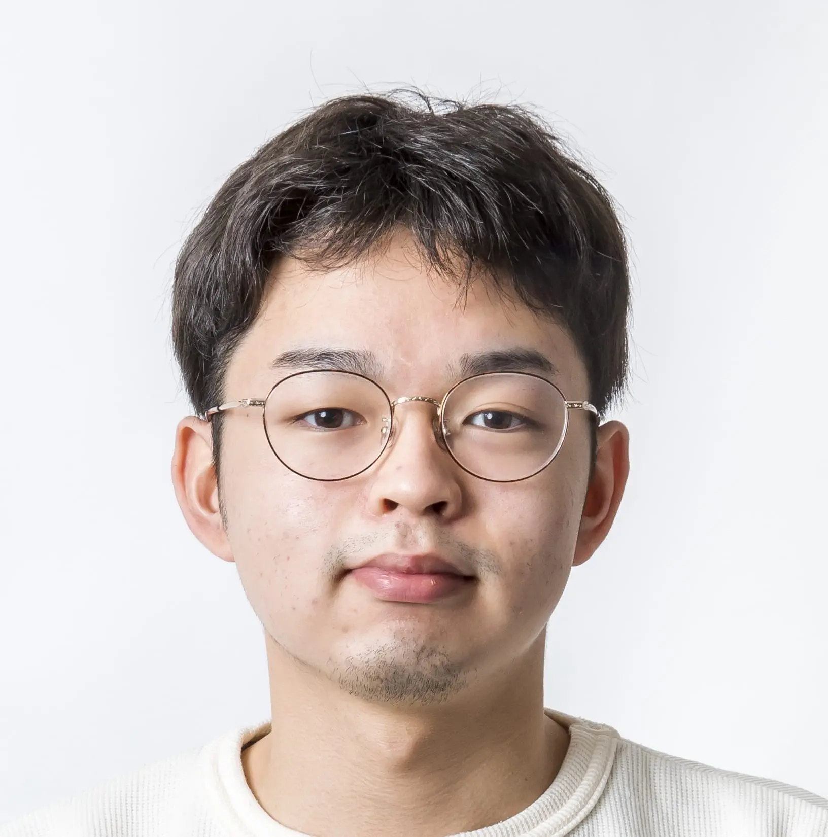 光内悠朔