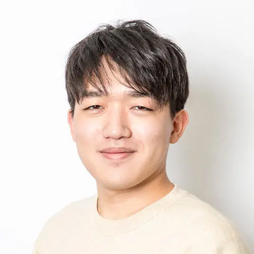 中町翔