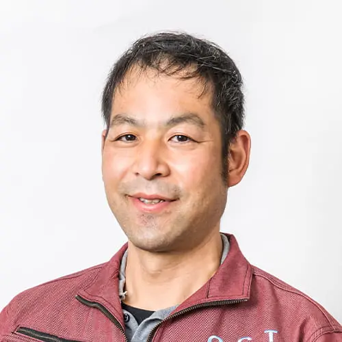 中野克彦先生