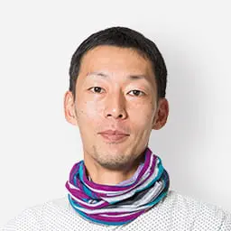 大西崇之さん