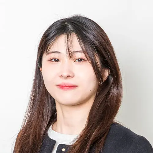 奥田真子さん