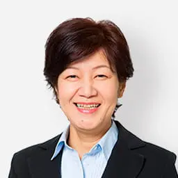 齊木勝代先生