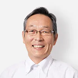 左海晃志さん