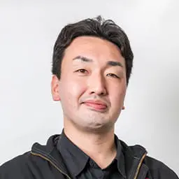 佐々木北斗さん